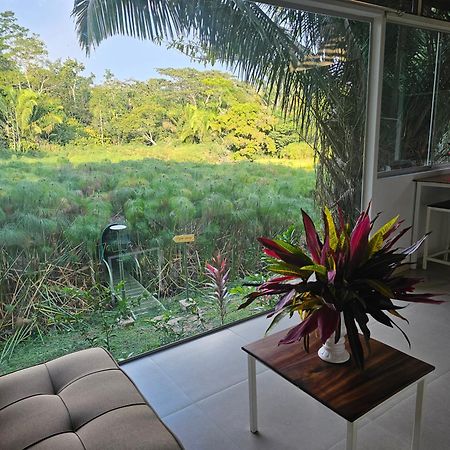Lagoon Village B&B Y Spa Tarapoto Eksteriør bilde